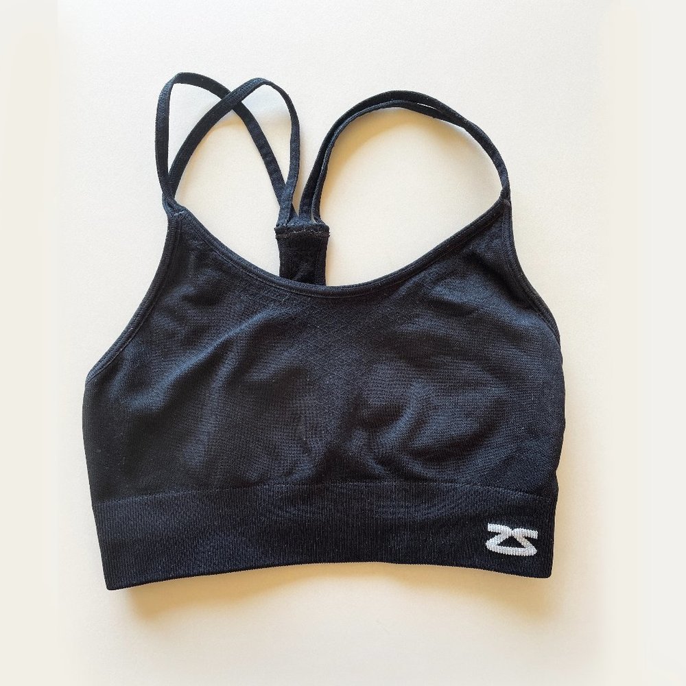 Zensah Super Sports Bralette